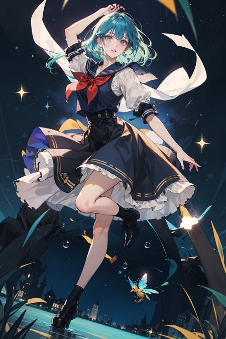 GloriaMix