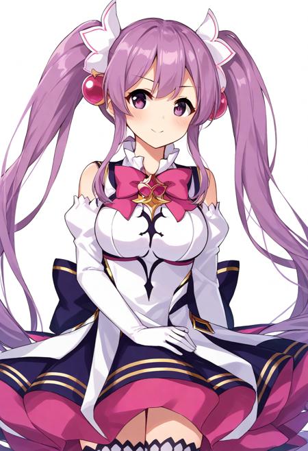 Aisha Landar: metamorphy アイシャ: metamorphy XL (Elsword)