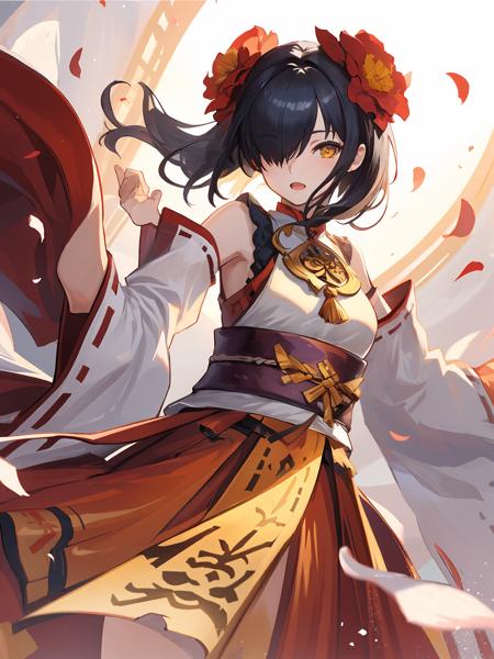 Shadowverse Hualian / ファリン （シャドウバース）