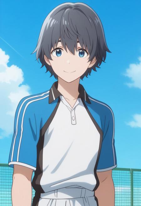 Nao Tsukinose - Stars Align版本V1 (ID: 645217)