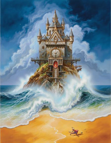 Dungeon & Dragons