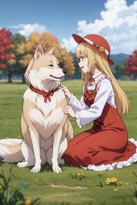 Charlotte (I'm Giving the Disgraced Noble Lady I Rescued a Crash Course in Naughtiness) / シャーロット 婚約破棄された令嬢を拾った俺が、イケナイことを教え込む