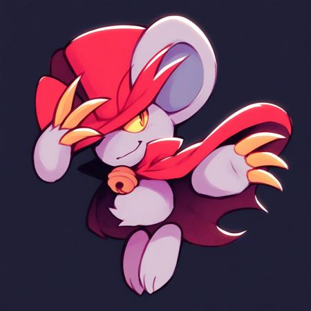 Daroach (Kirby) - Pony XL