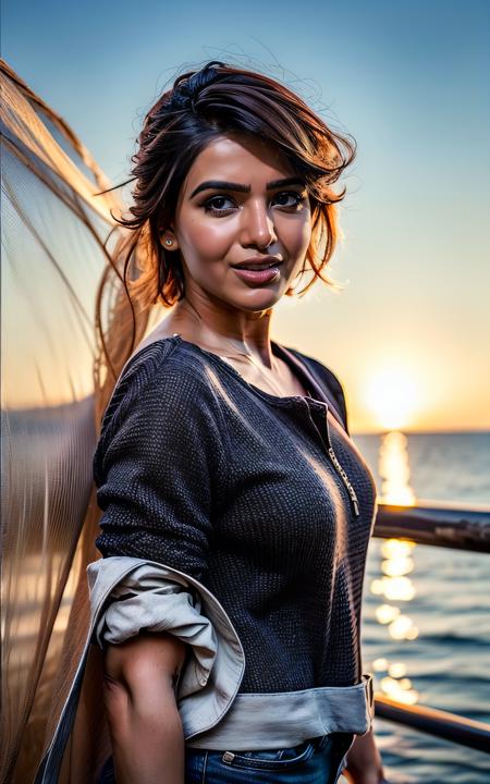 Samantha
