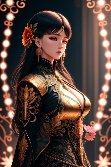 Fantasy Armors - an EDG collection