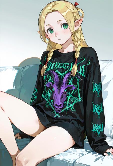 Eternal Hex Sweater