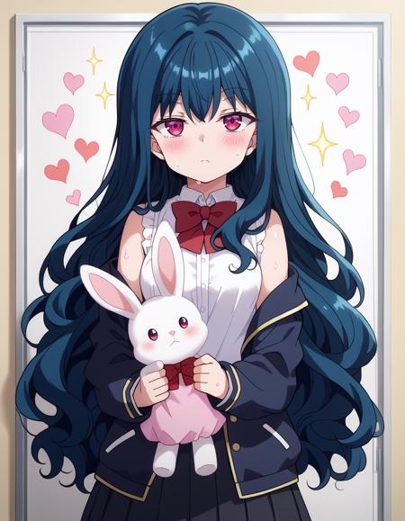 Hypnosis Sex Guidance (催眠性指導) - Yuu Nozaki [IL|Pony]