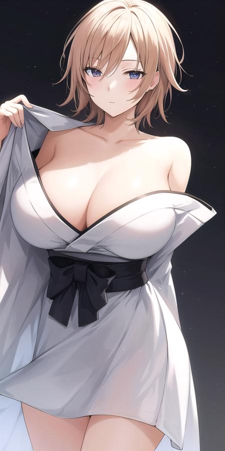 Akitsu (LOCON version) - Sekirei