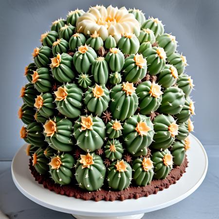 Cute Cake