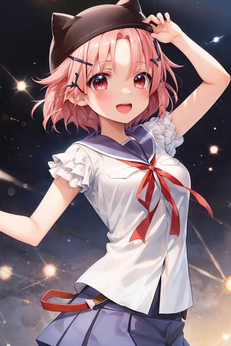 Yuki Takeya / Gakkou Gurushi!