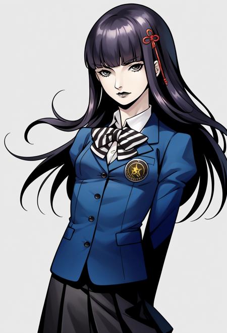 [PDXL] Kazuma Kaneko Character Style (金子 一馬)