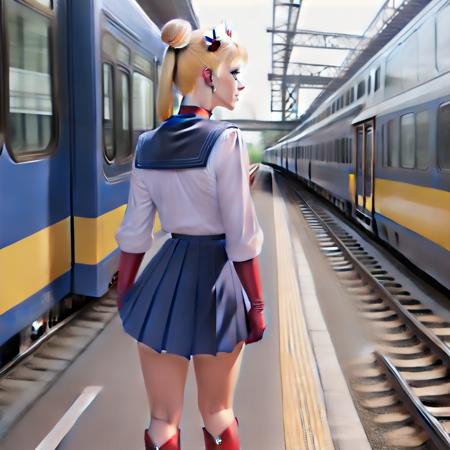 Sailor Moon