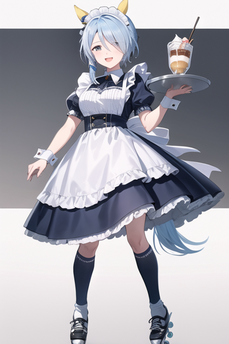 K.S.Miracle Umamusume