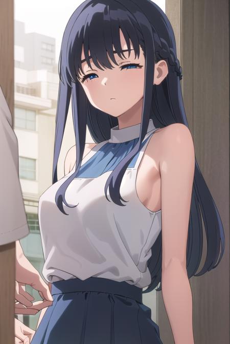 Kaori Shimoda (下田かおり) - 16bit Sensation: Another Layer (16bitセンセーション ANOTHER LAYER)