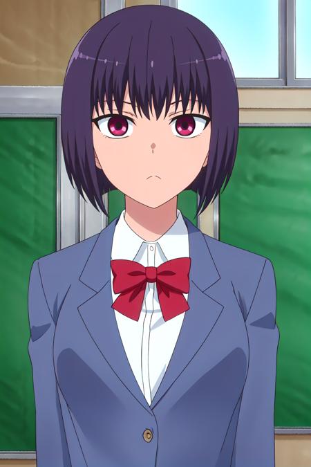 Hana Sunomiya || Don't Toy With Me, Miss Nagatoro!版本v1.0 (ID: 228251)