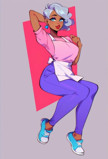 Barbara Guy (SML/Supermariologan)