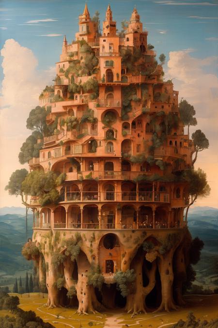designed by Francesco Borromini 302