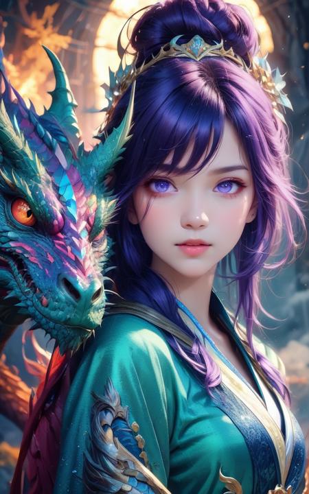 [Lah] Mysterious | Flux update版本[Lightning] (ID: 387984)