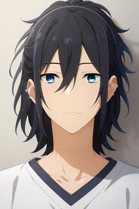 Izumi Miyamura / Horimiya (Pony)