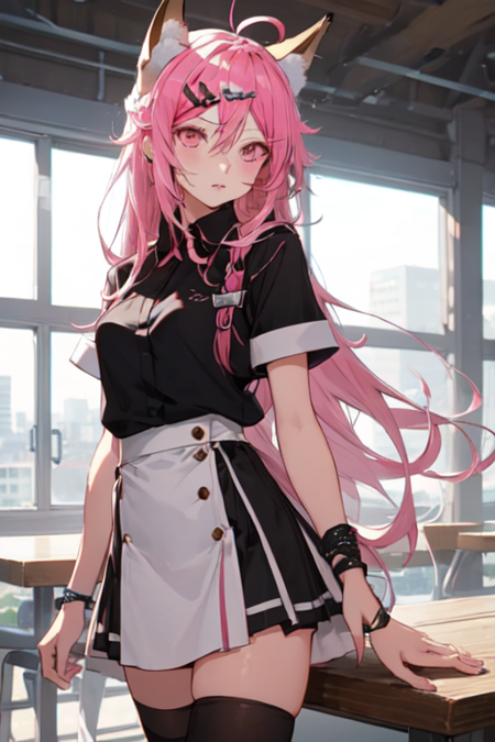 Coffy (Comic Fiesta 2023)版本v1.0 (ID: 427910)