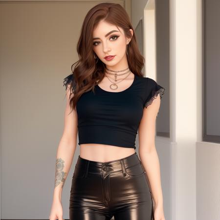 Chrissy Costanza