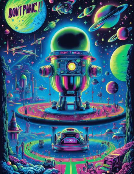 DonM - Don't Panic! (in big friendly letters) - retro scifi [SDXL,SD1.5]