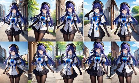 Pela ペラ / Honkai: Star Rail