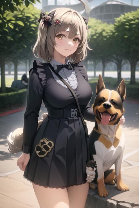 Biscuit (NIKKE)版本v1.0 (ID: 165542)