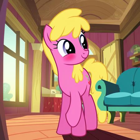 Cherry Berry - MLP