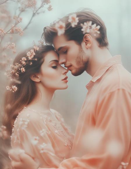 Dreamy Photo Effects
