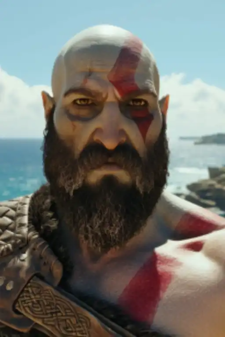 Kratos V1