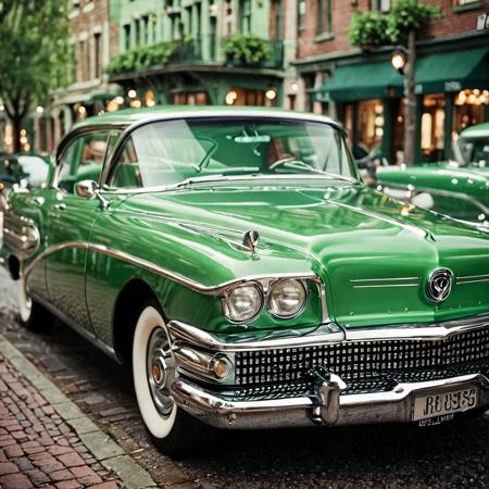 Special Buick 1959