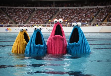 YIP YIP MARTIANS