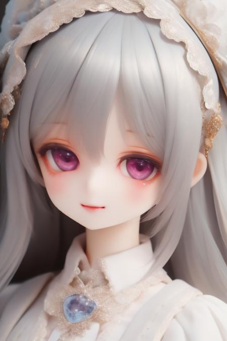 BJD Nose