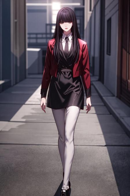 Jiyoung Yoo | Manhwa | Eleceed