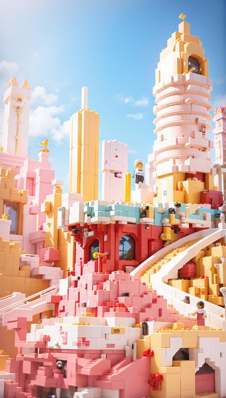 LEGO_Pixel_v1.0