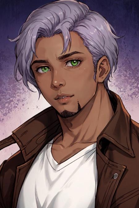 Hot Furry Boys Mix