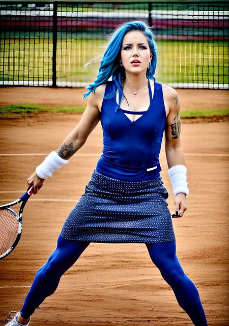 Alissa White-Gluz Lycoris