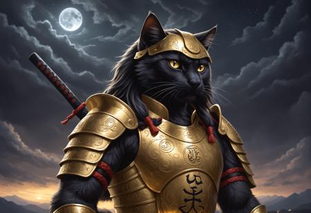Ratatoskr (Animal, Creature and Furry )