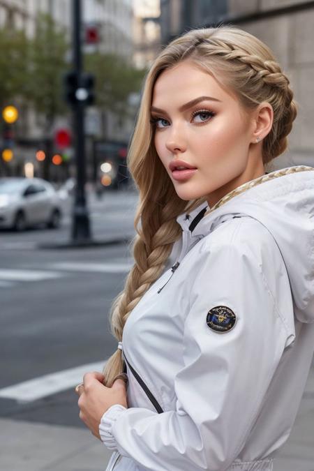 Anna Durkin
