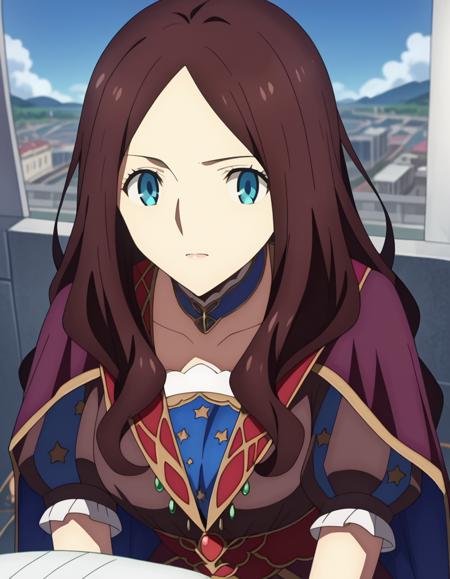 Leonardo Da Vinci (レオナルド・ダ・ヴィンチ) - Fate Grand Order - COMMISSION