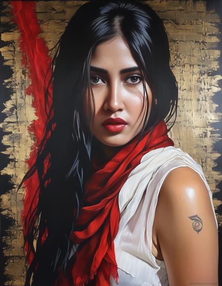 Sofia Ansari