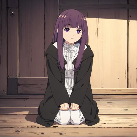Fern (Frieren: Beyond Journey's End) LORA