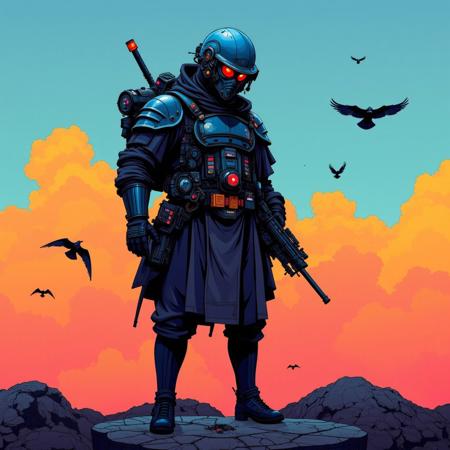 DJZ CyberSociety