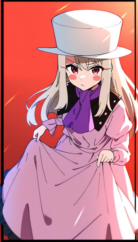 illyasviel_von_einzbern_noobxl_eps_1.0