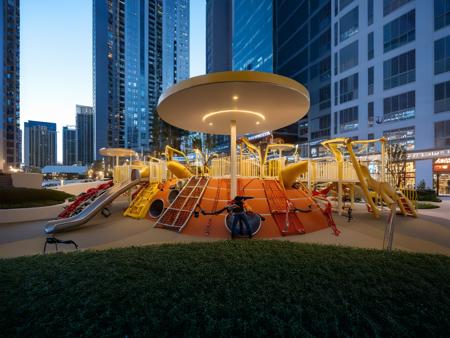 JJ's Playground