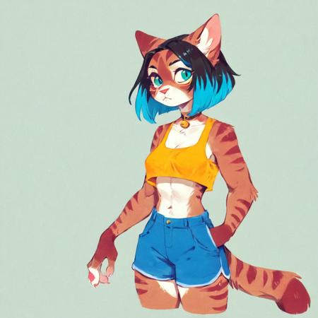 Zab's Style Mixes