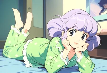 creamymami クリィミーマミ（魔法の天使クリィミーマミ）