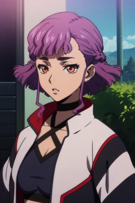 Code Geass 夺还的Z/遥