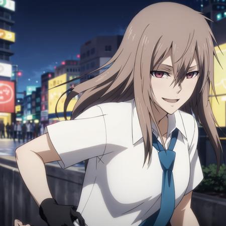 Chinatsu (Jormungand) LORA